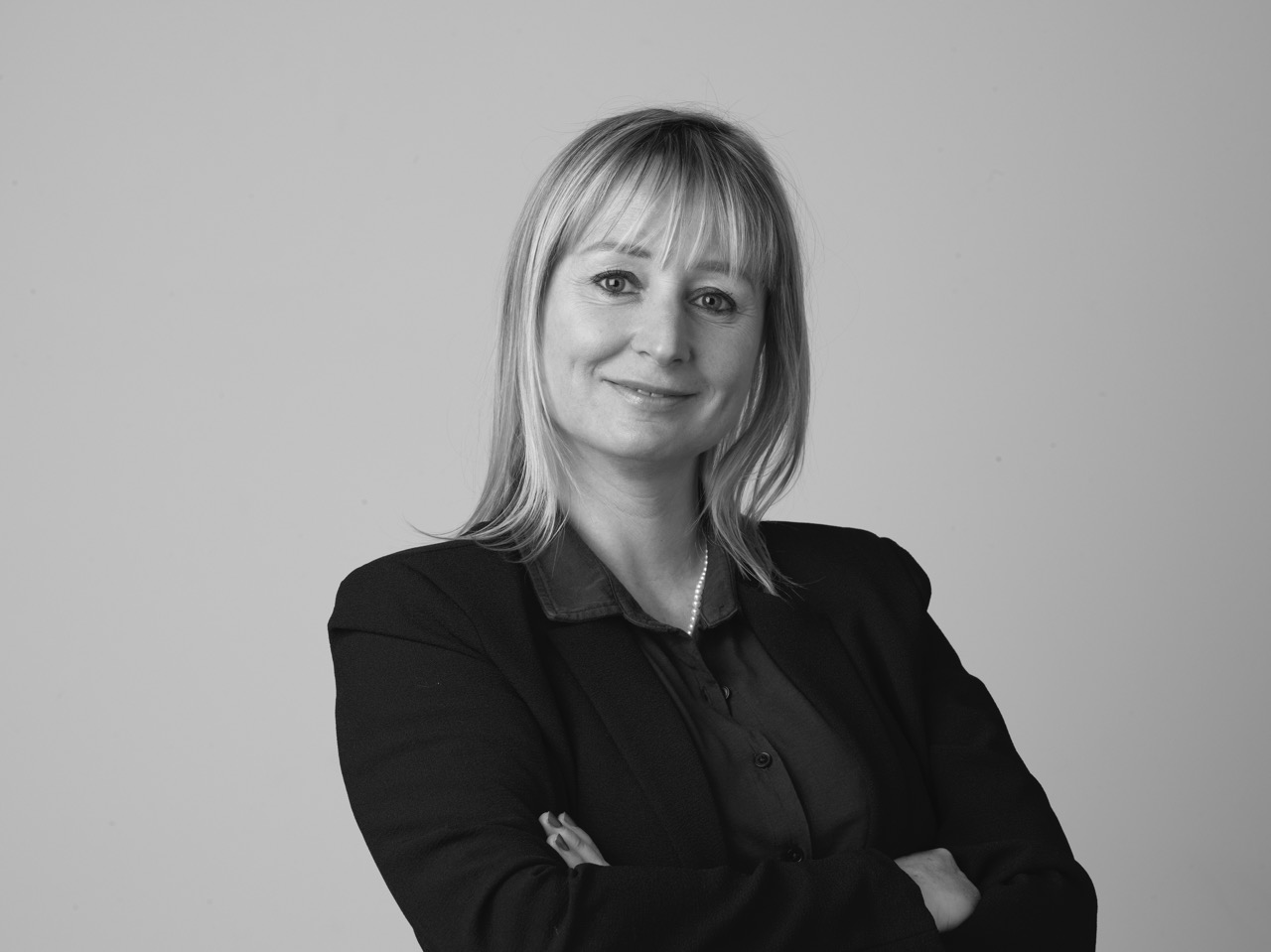 Geraldine Chiaia
