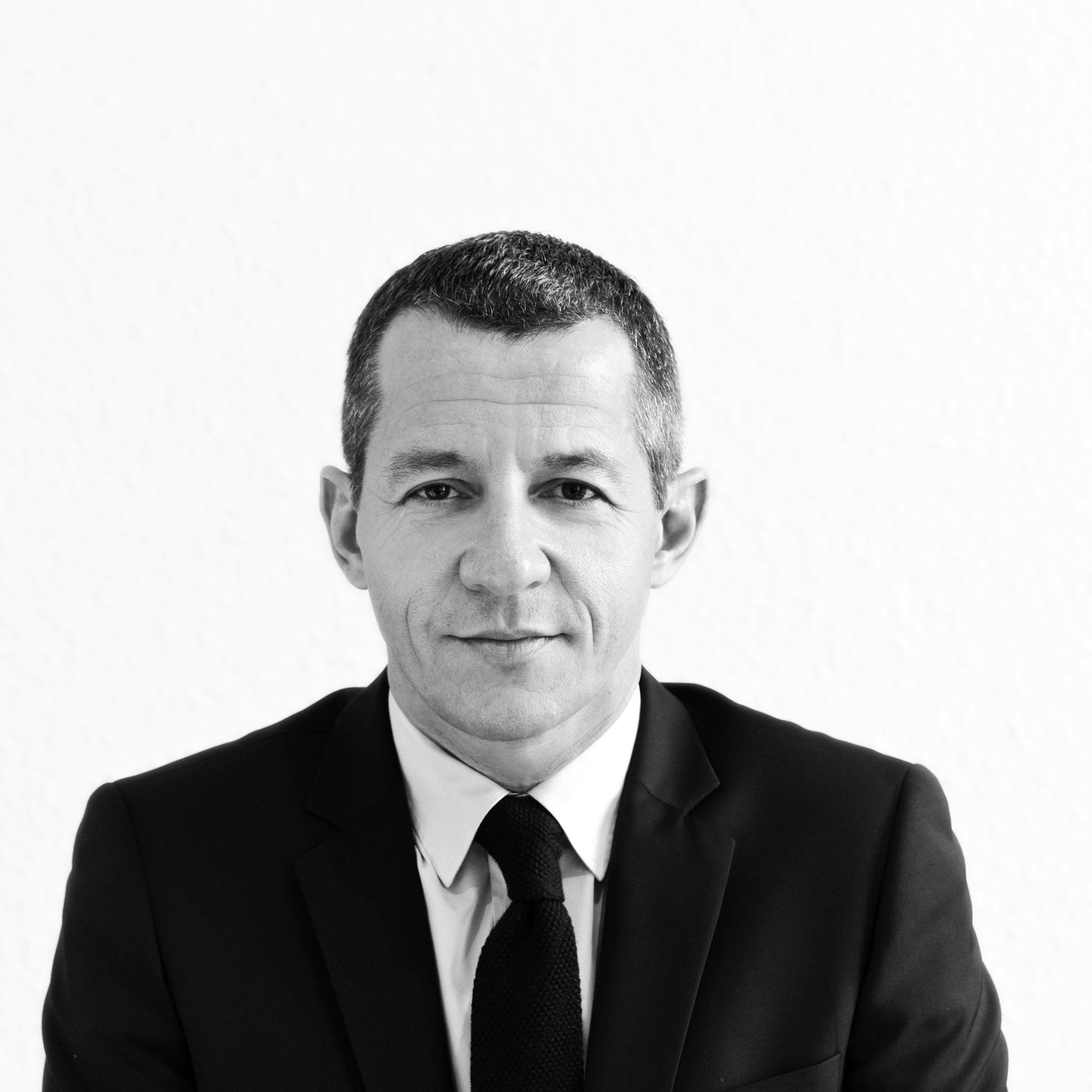 Denis Pascal