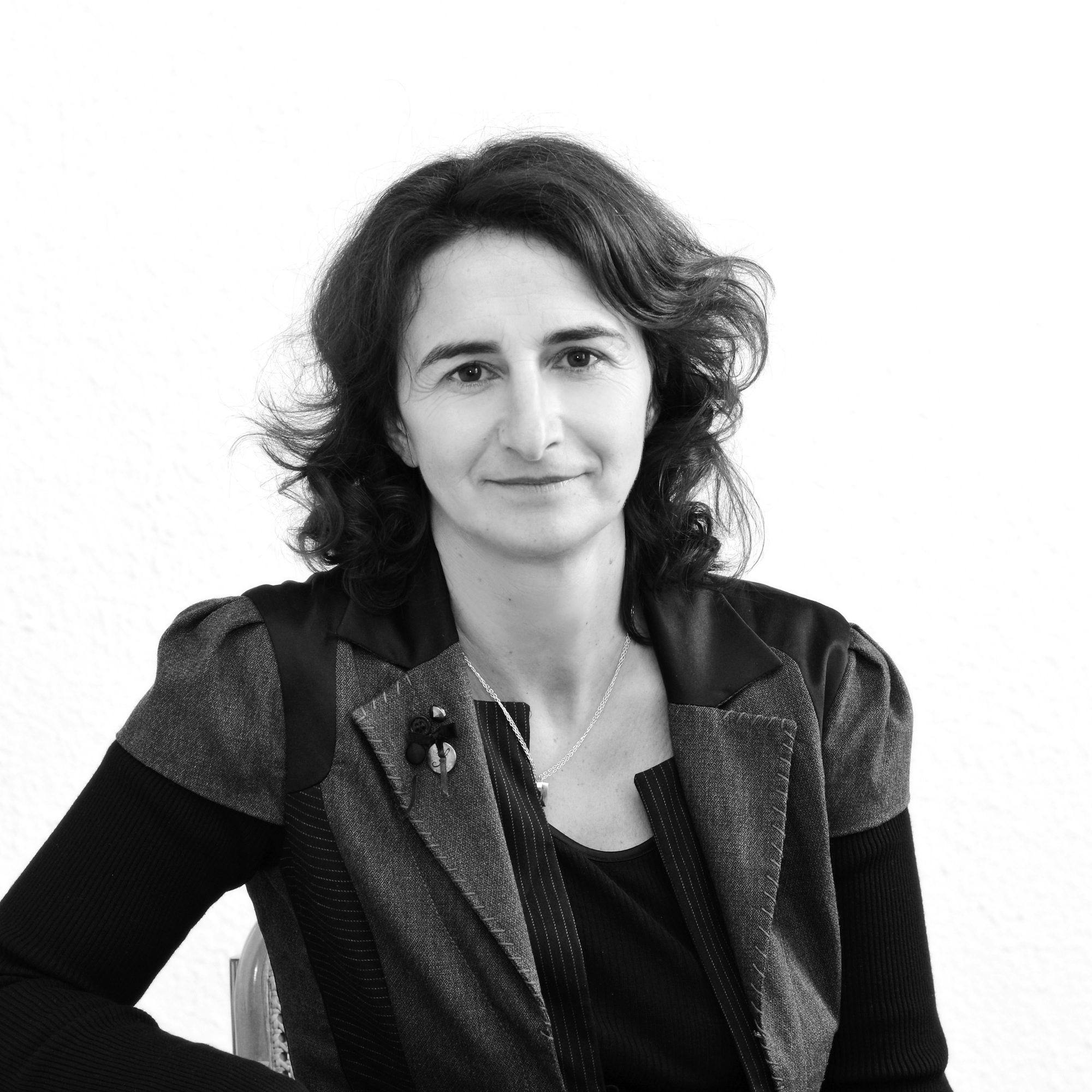 Isabelle Rafel
