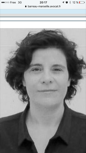 Virginie Vouland